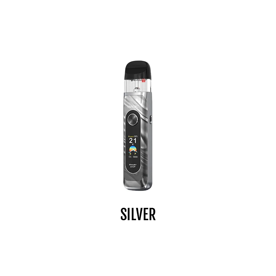 SMOK NOVO 6 POD KIT CRC - Image 7