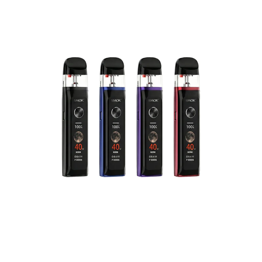SMOK NOVO 6 ULTRA POD KIT CRC