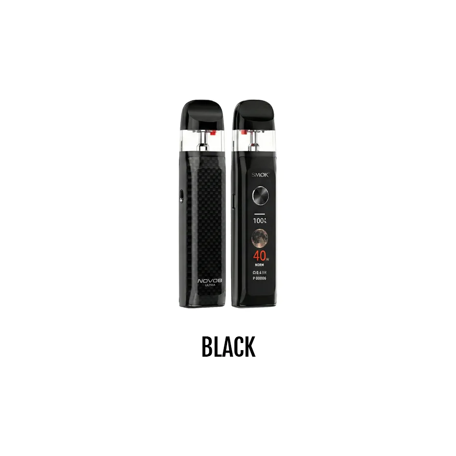 SMOK NOVO 6 ULTRA POD KIT CRC - Image 2