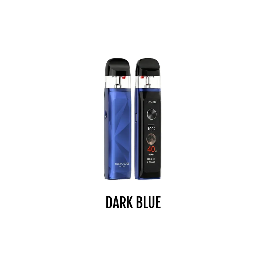 SMOK NOVO 6 ULTRA POD KIT CRC - Image 3