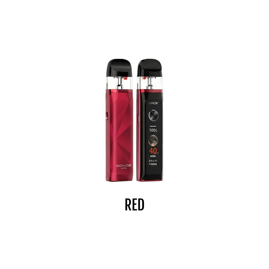 SMOK NOVO 6 ULTRA POD KIT CRC - Image 5