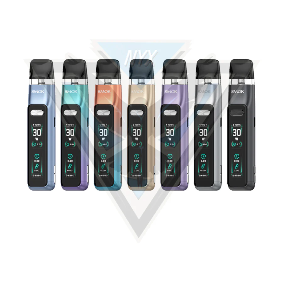 SMOK NOVO GT POD KIT CRC