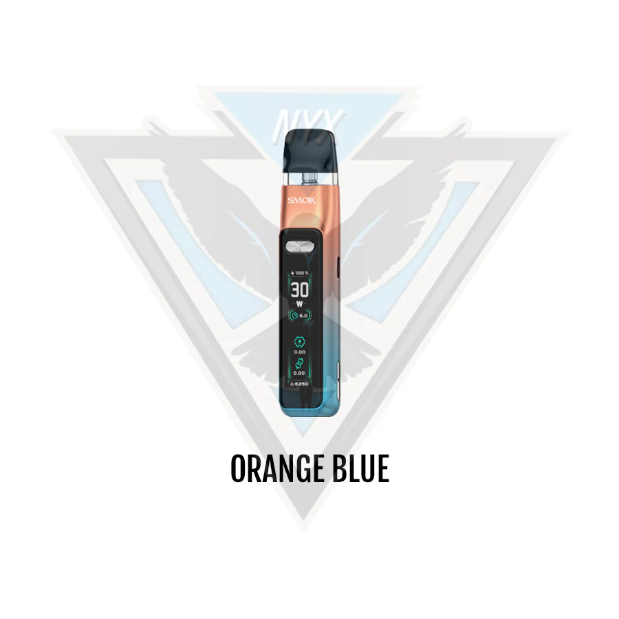 SMOK NOVO GT POD KIT CRC - Image 4