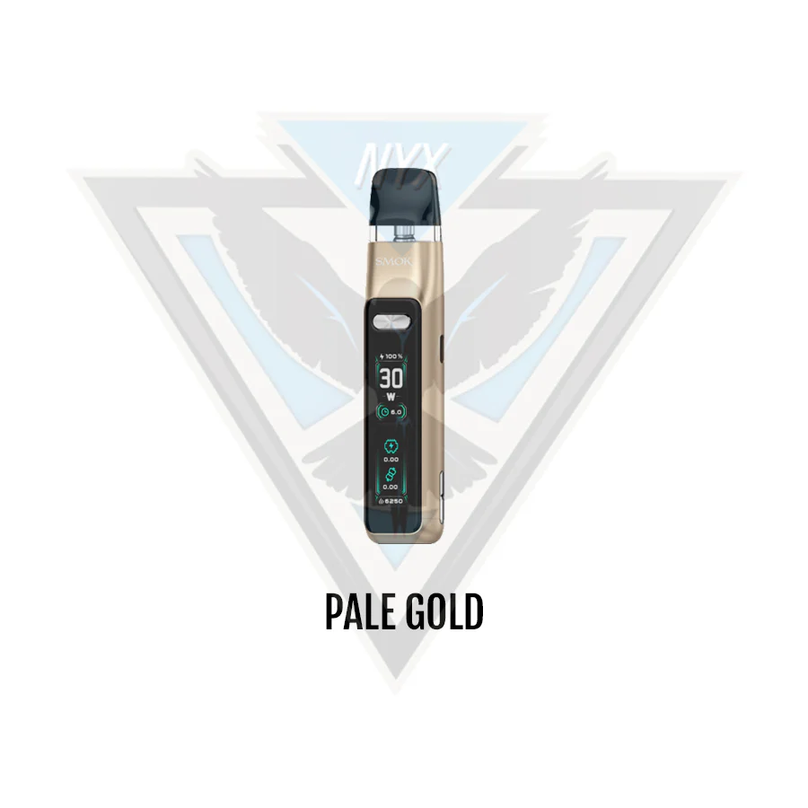 SMOK NOVO GT POD KIT CRC - Image 5