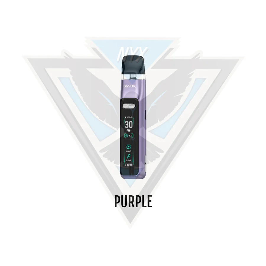 SMOK NOVO GT POD KIT CRC - Image 6