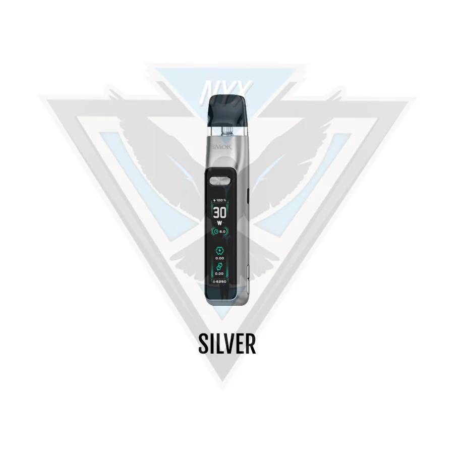 SMOK NOVO GT POD KIT CRC - Image 7