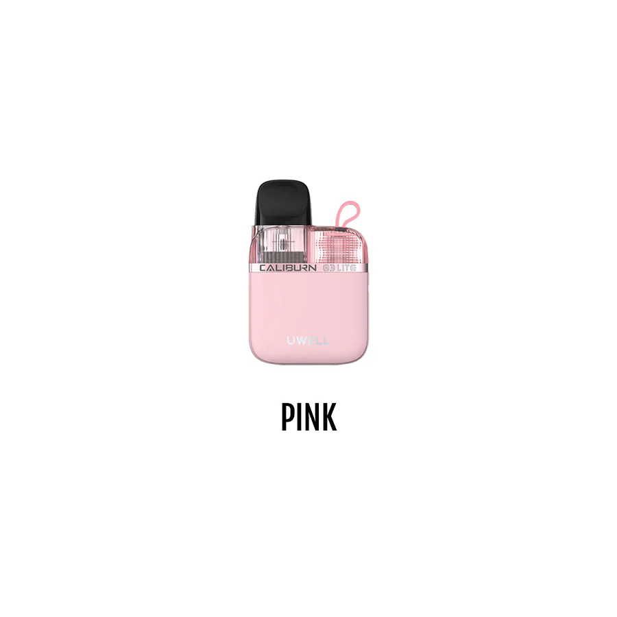UWELL CALIBURN G3 LITE KOKO POD KIT CRC - Image 5