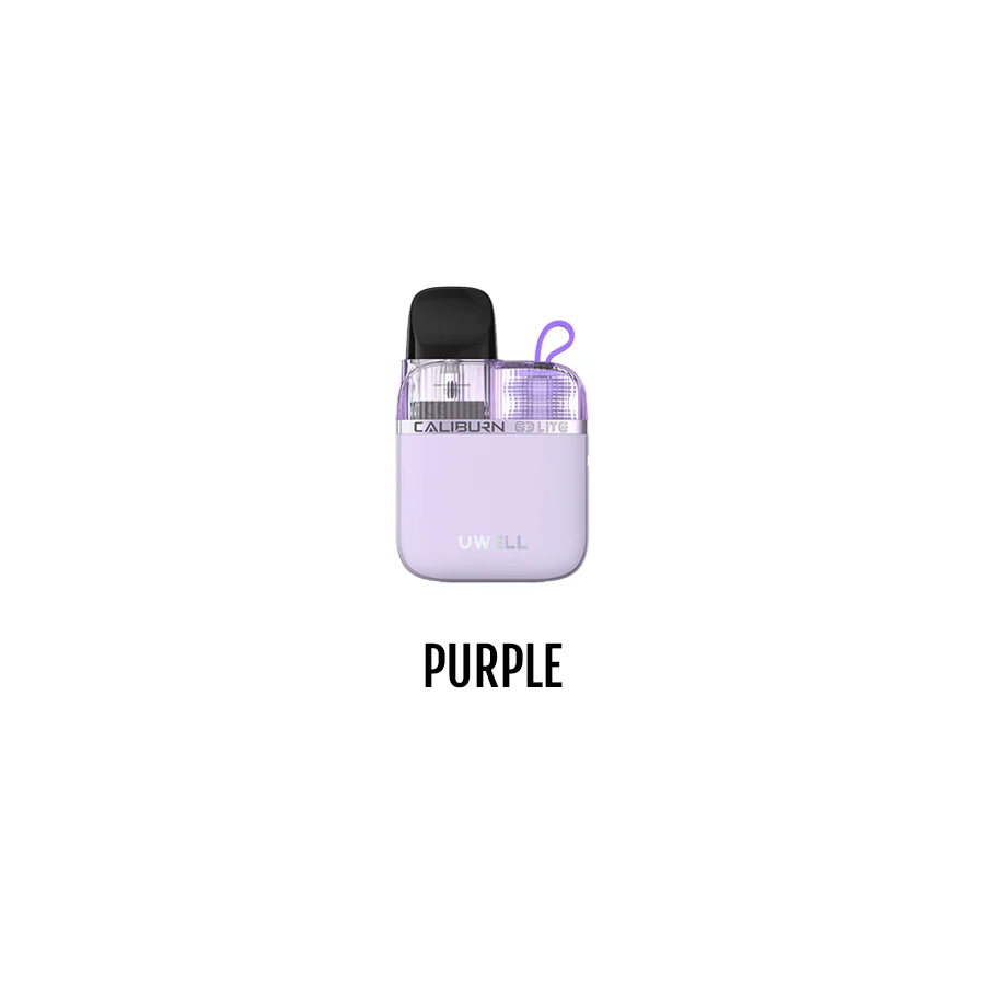 UWELL CALIBURN G3 LITE KOKO POD KIT CRC - Image 6