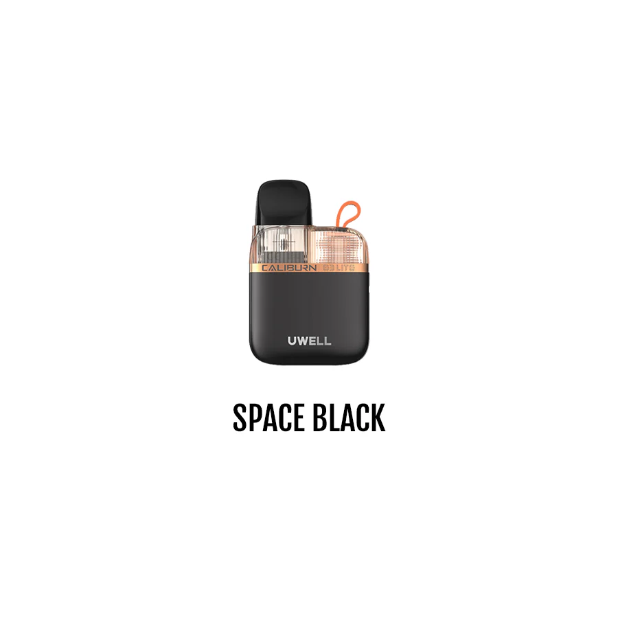 UWELL CALIBURN G3 LITE KOKO POD KIT CRC - Image 7