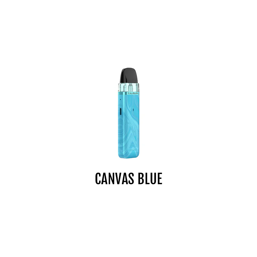 UWELL CALIBURN G3 LITE POD KIT CRC - Image 10