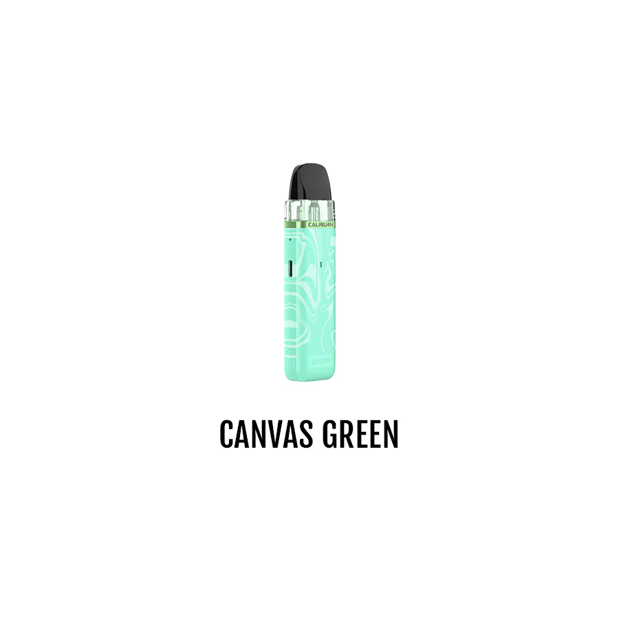 UWELL CALIBURN G3 LITE POD KIT CRC - Image 11