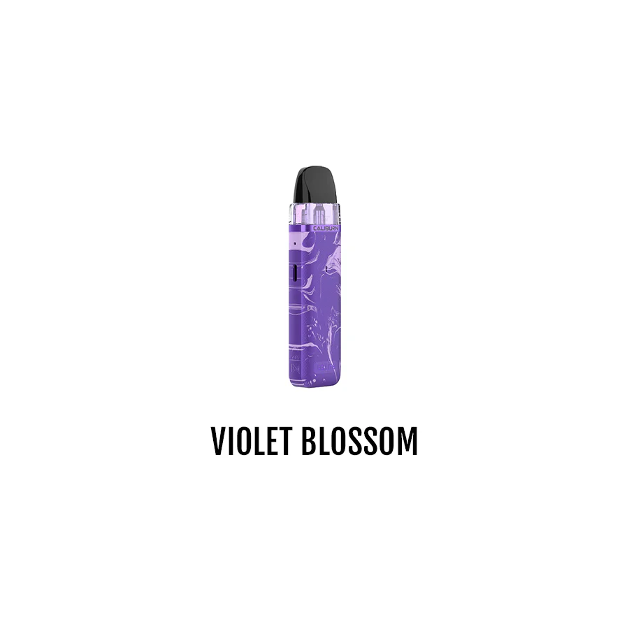 UWELL CALIBURN G3 LITE POD KIT CRC - Image 13