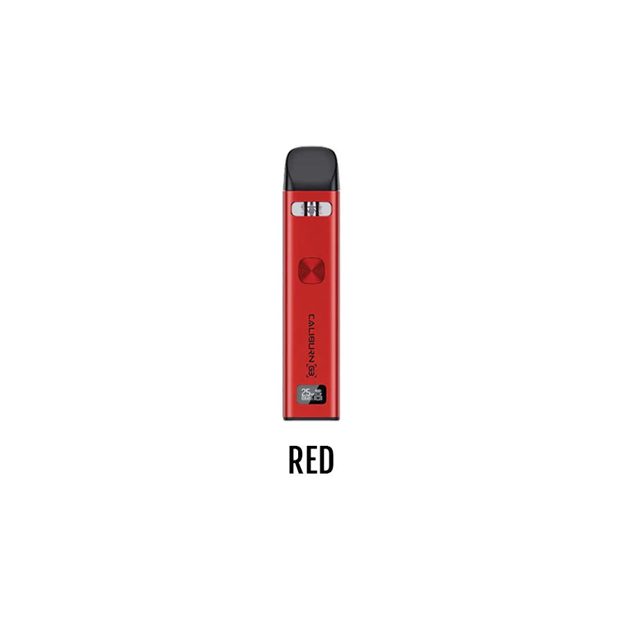 UWELL CALIBURN G3 POD KIT CRC - Image 10