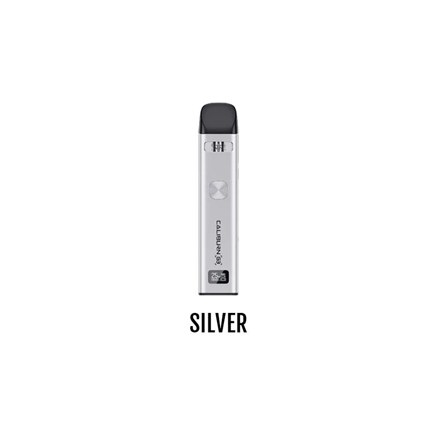 UWELL CALIBURN G3 POD KIT CRC - Image 12