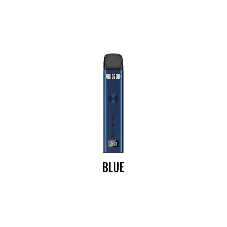 UWELL CALIBURN G3 POD KIT CRC - Image 3