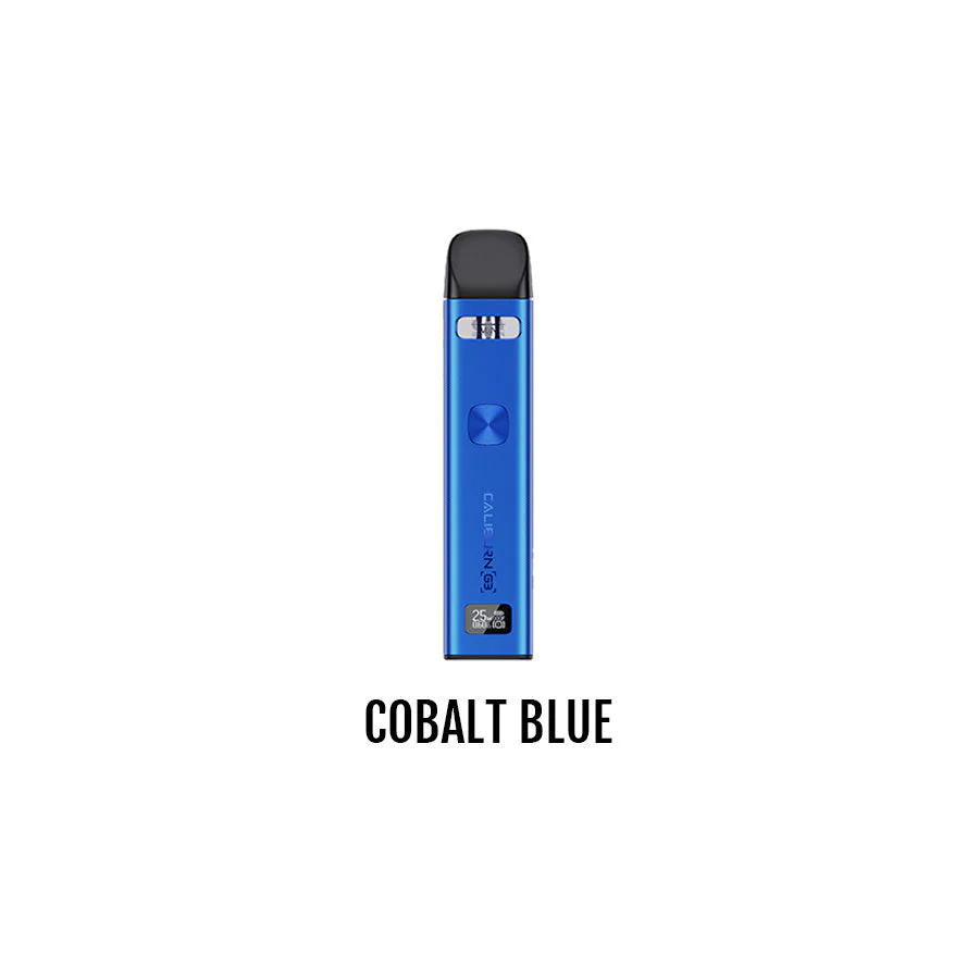 UWELL CALIBURN G3 POD KIT CRC - Image 4