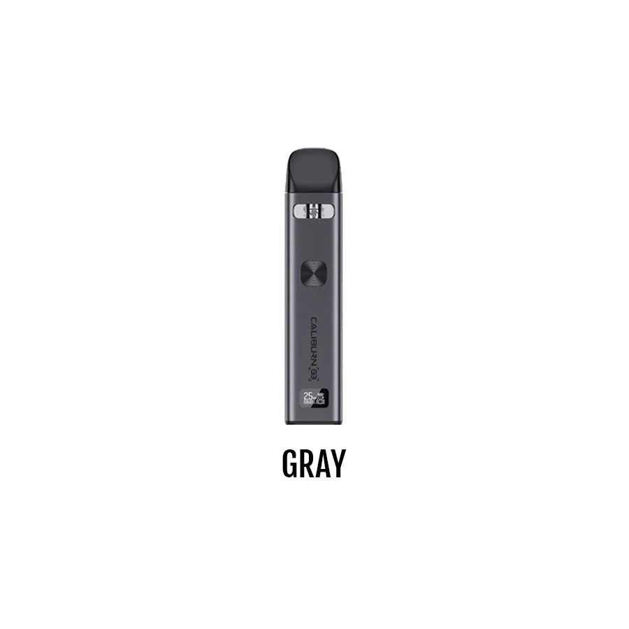 UWELL CALIBURN G3 POD KIT CRC - Image 5