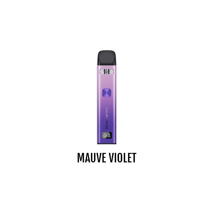 UWELL CALIBURN G3 POD KIT CRC - Image 7
