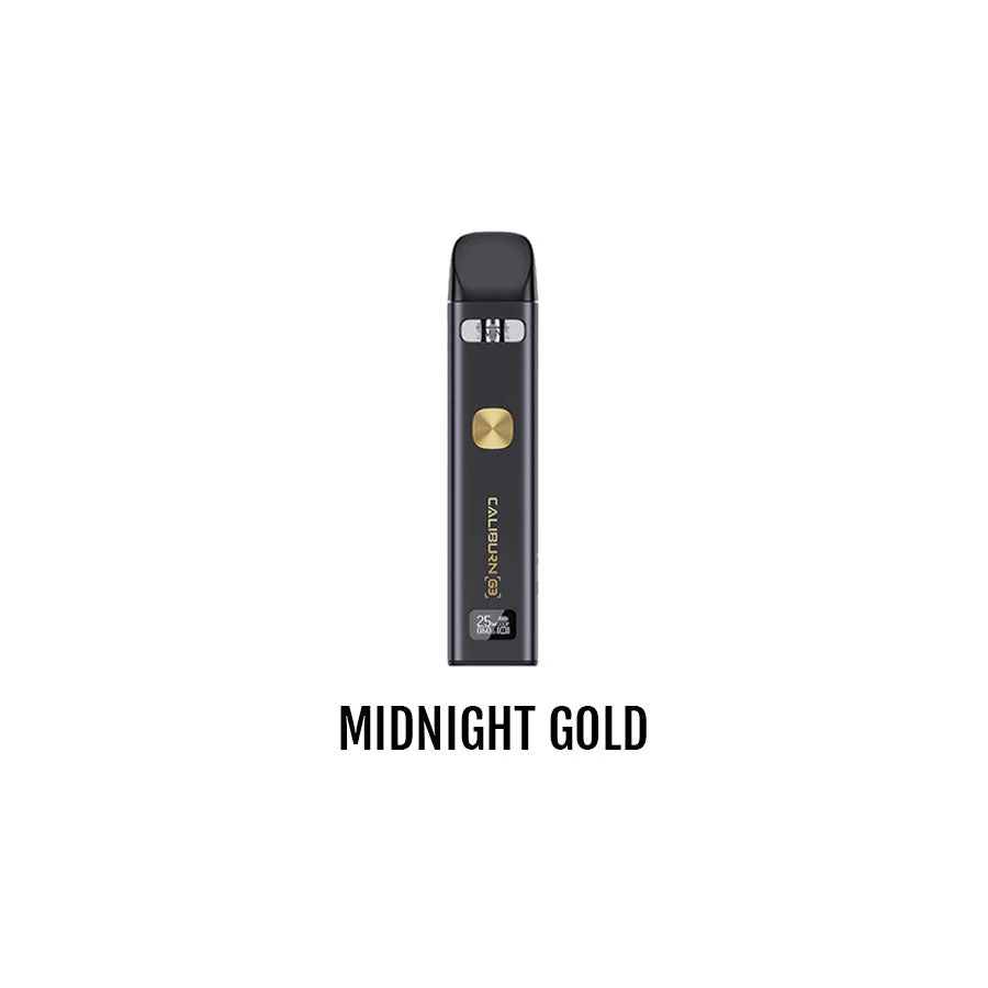 UWELL CALIBURN G3 POD KIT CRC - Image 8