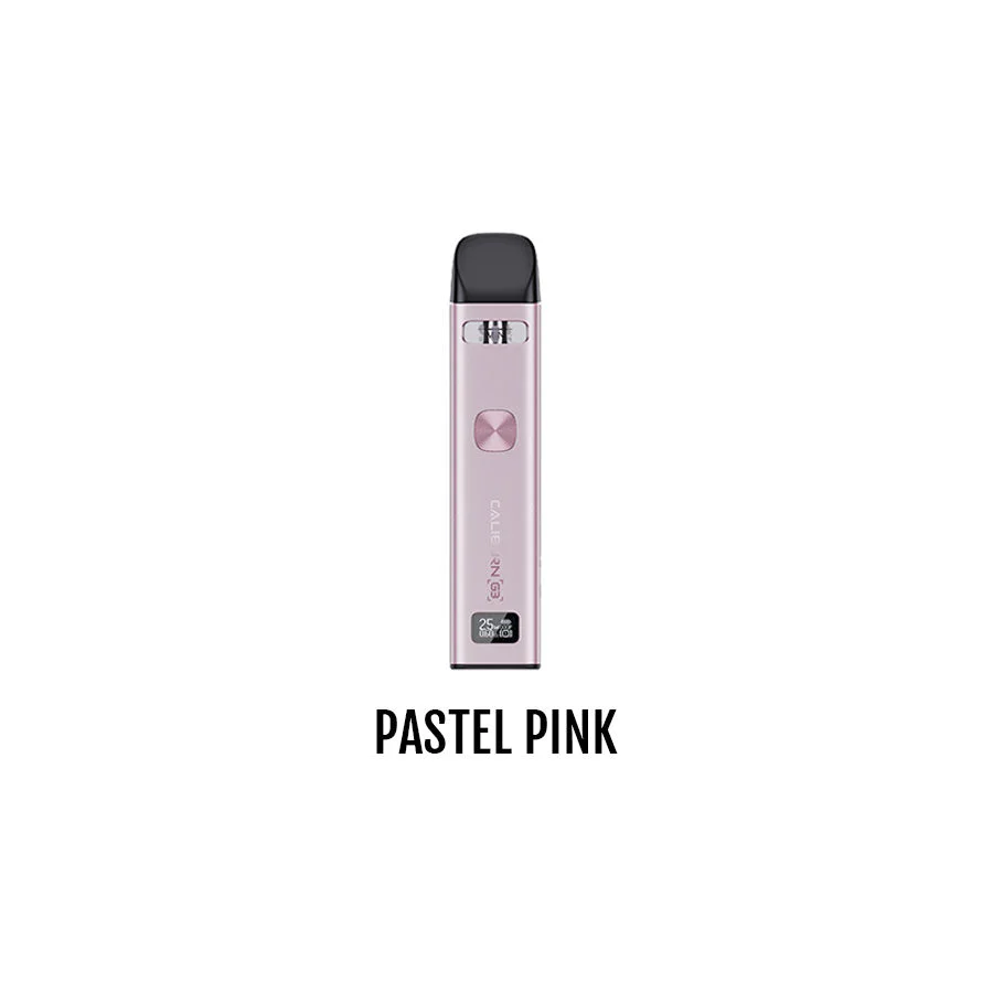 UWELL CALIBURN G3 POD KIT CRC - Image 9
