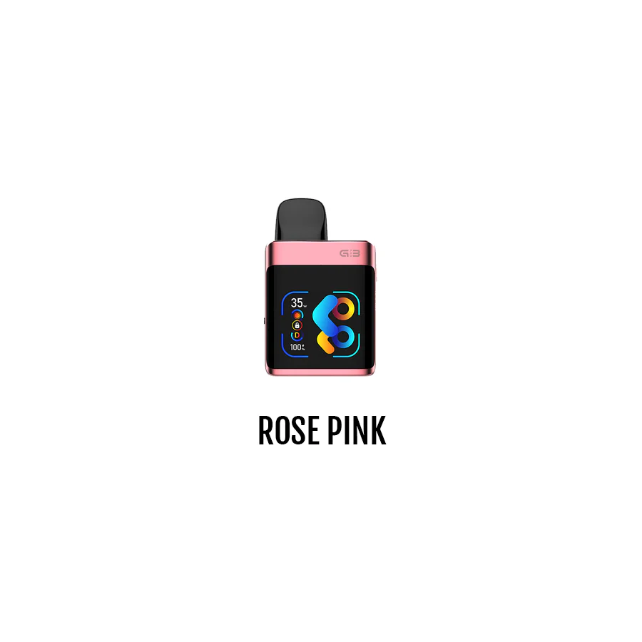 UWELL CALIBURN G3 PRO KOKO POD KIT CRC - Image 7
