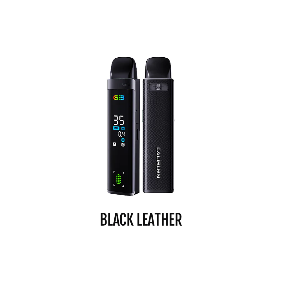 UWELL CALIBURN G3 PRO POD KIT CRC - Image 3