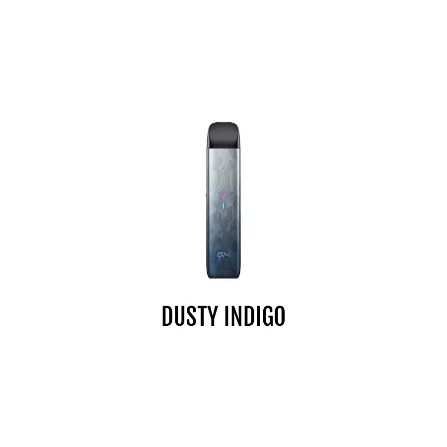 UWELL CALIBURN G4 MINI POD KIT CRC - Image 10