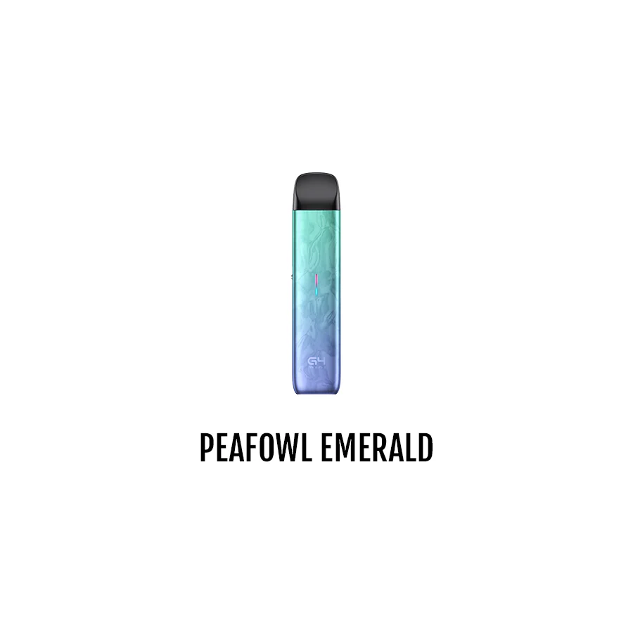 UWELL CALIBURN G4 MINI POD KIT CRC - Image 12