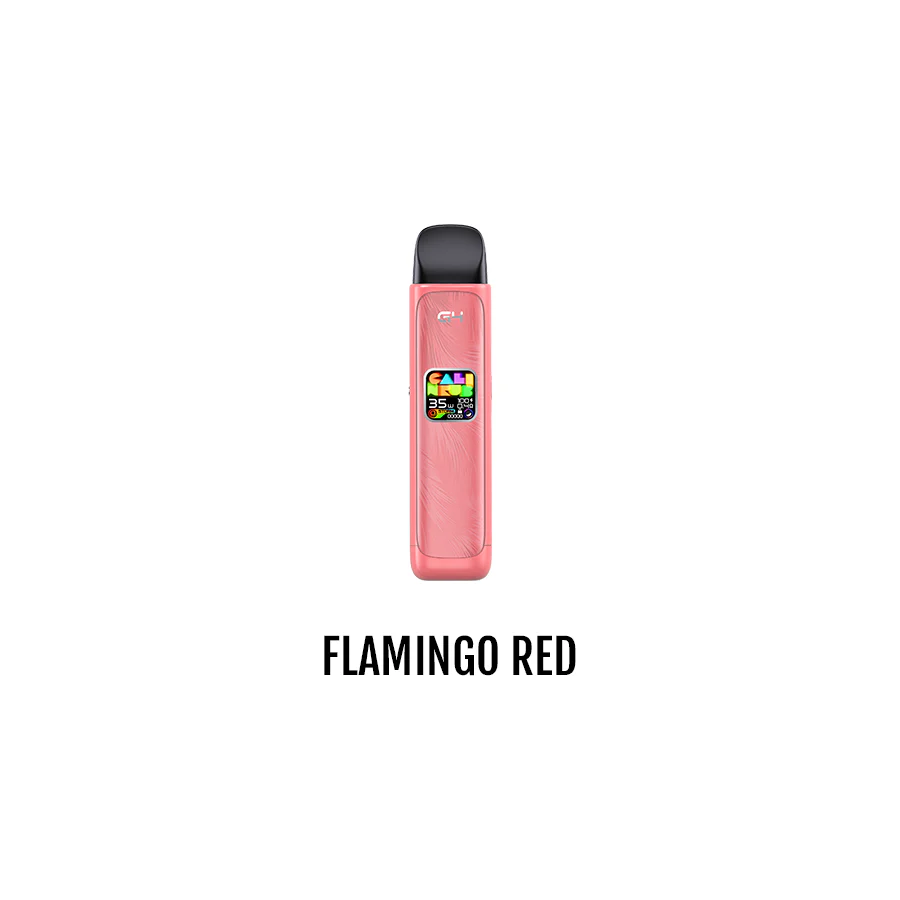 UWELL CALIBURN G4 POD KIT CRC - Image 2