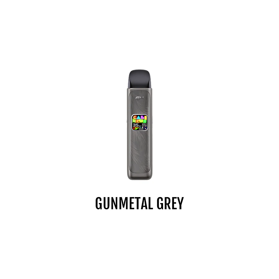 UWELL CALIBURN G4 POD KIT CRC - Image 4