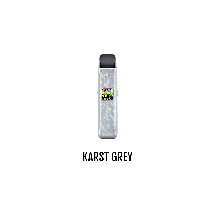 UWELL CALIBURN G4 POD KIT CRC - Image 5