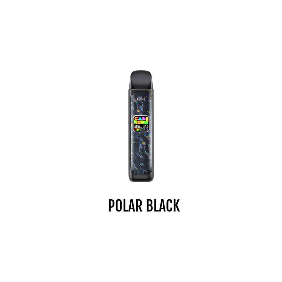 UWELL CALIBURN G4 POD KIT CRC - Image 6