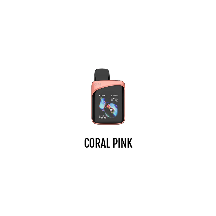 UWELL CALIBURN G4 PRO KOKO POD KIT CRC - Image 2