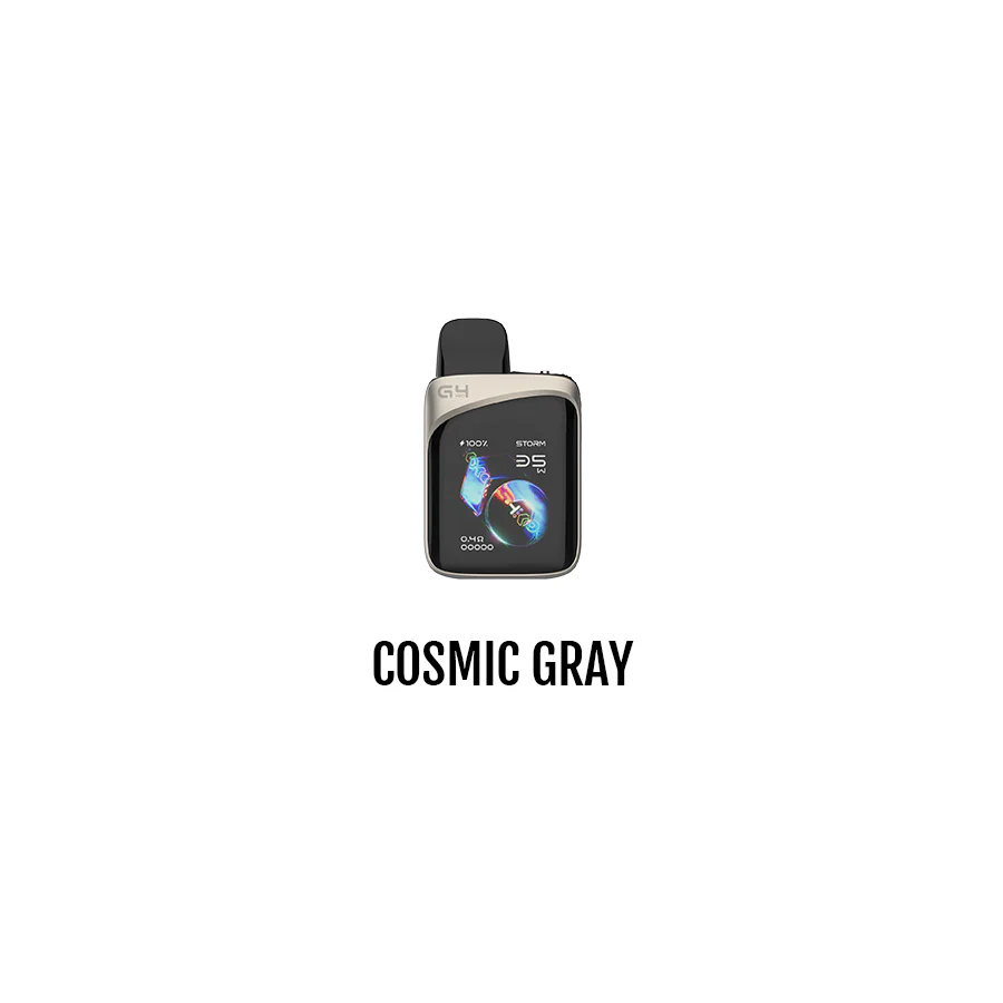UWELL CALIBURN G4 PRO KOKO POD KIT CRC - Image 3