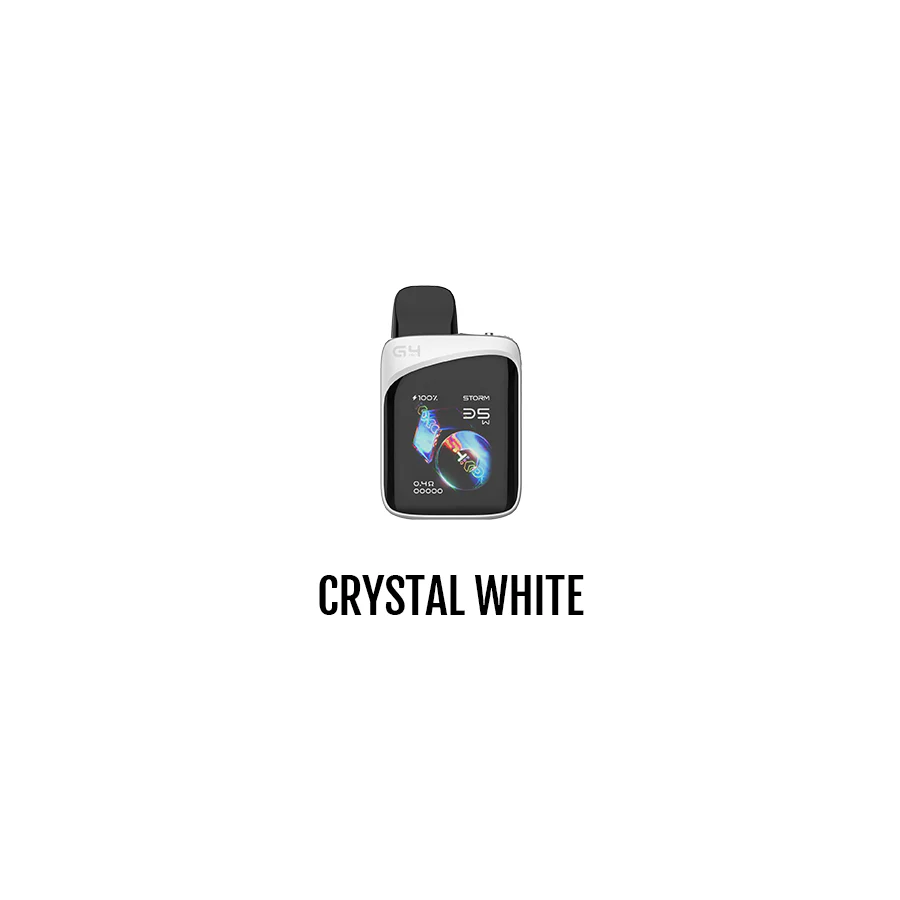 UWELL CALIBURN G4 PRO KOKO POD KIT CRC - Image 4