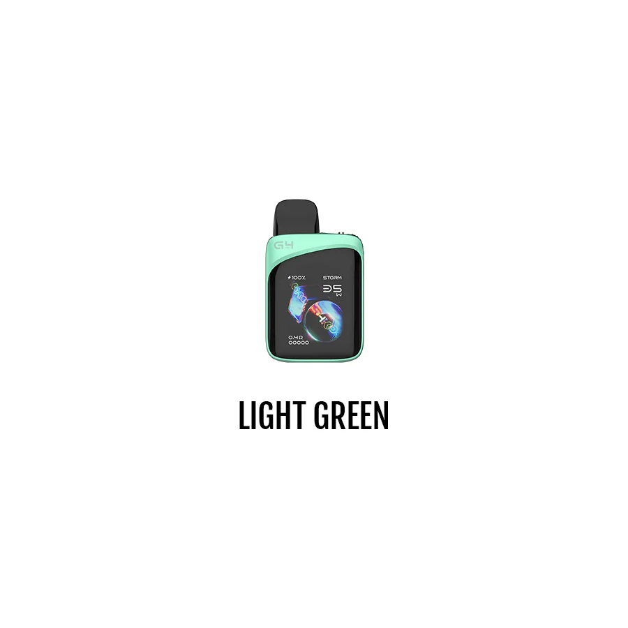 UWELL CALIBURN G4 PRO KOKO POD KIT CRC - Image 7