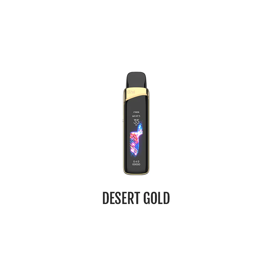 UWELL CALIBURN G4 PRO POD KIT CRC - Image 2