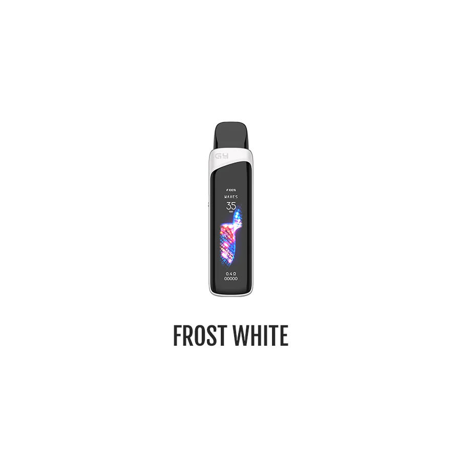 UWELL CALIBURN G4 PRO POD KIT CRC - Image 4