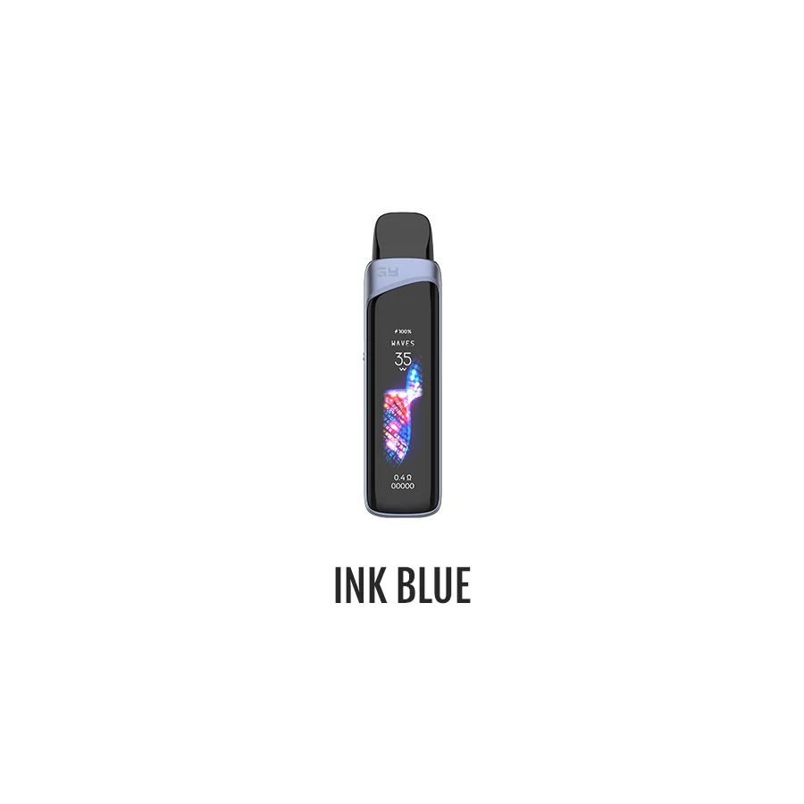 UWELL CALIBURN G4 PRO POD KIT CRC - Image 5