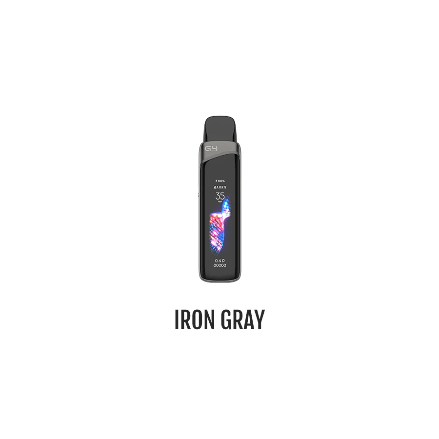 UWELL CALIBURN G4 PRO POD KIT CRC - Image 6