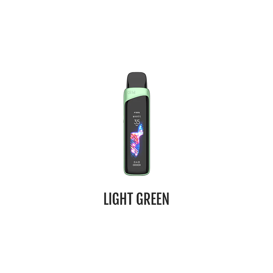 UWELL CALIBURN G4 PRO POD KIT CRC - Image 7