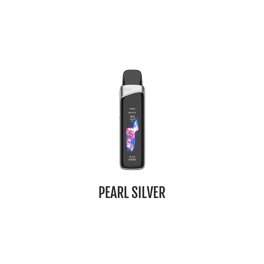 UWELL CALIBURN G4 PRO POD KIT CRC - Image 8