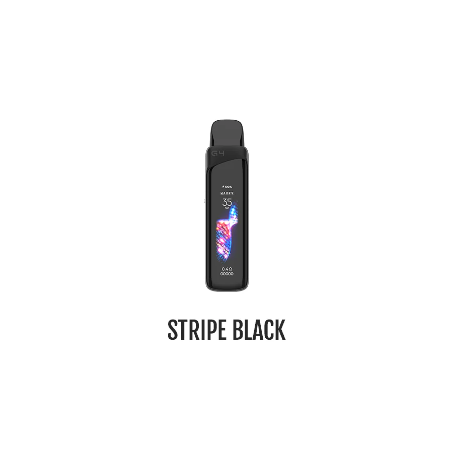 UWELL CALIBURN G4 PRO POD KIT CRC - Image 9
