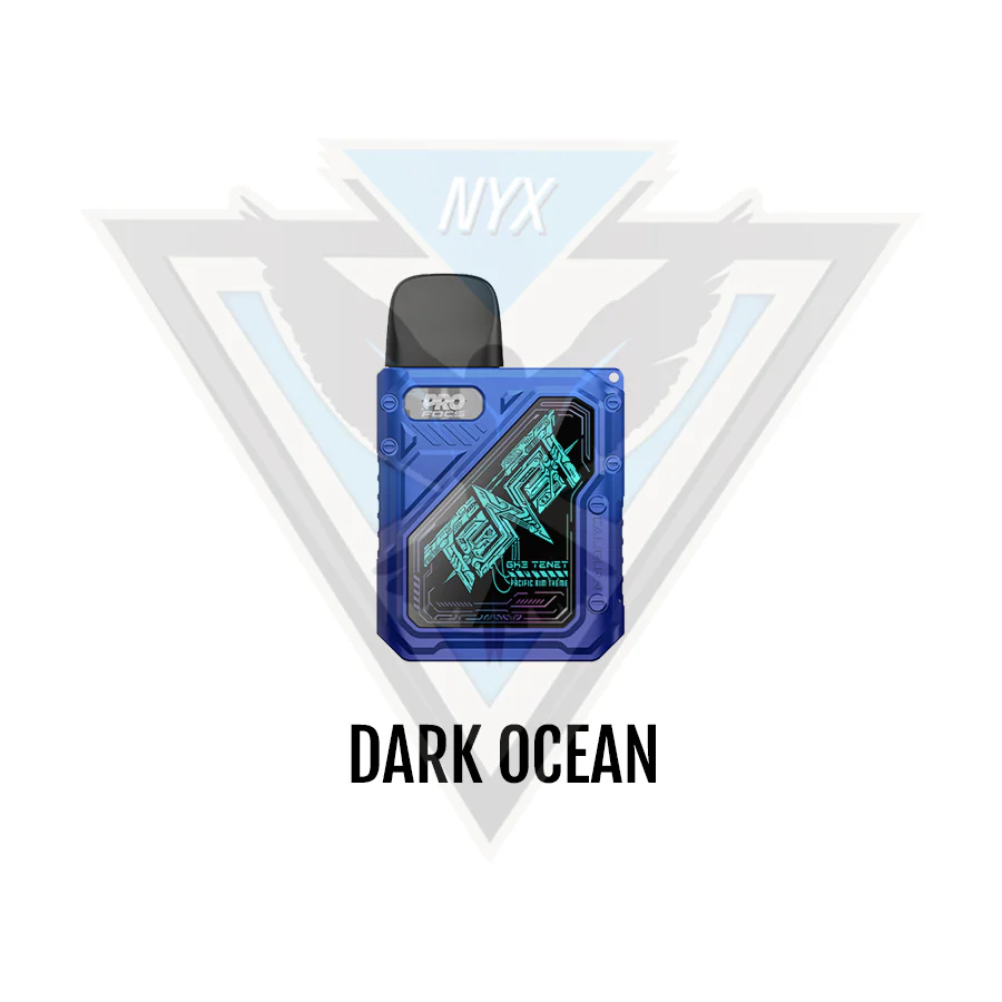 UWELL CALIBURN GK3 TENET POD KIT CRC - Image 3