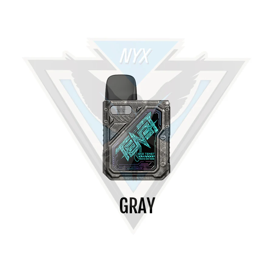 UWELL CALIBURN GK3 TENET POD KIT CRC - Image 5