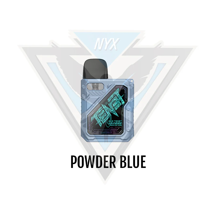 UWELL CALIBURN GK3 TENET POD KIT CRC - Image 6