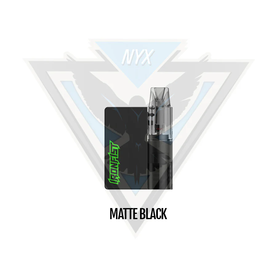 UWELL CALIBURN IRONFIST L POD KIT CRC - Image 3