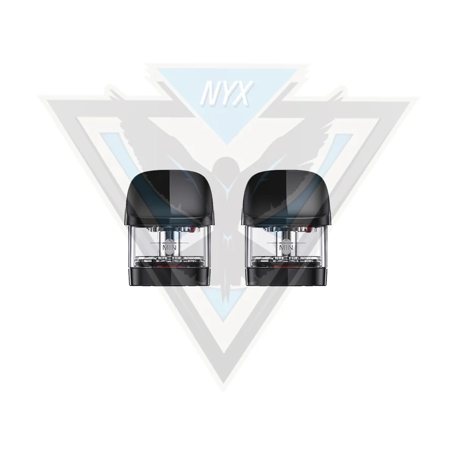 UWELL CROWN X REPLACEMENT POD (2 PACK) CRC