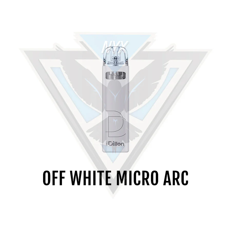 UWELL DILLON EM POD KIT CRC - Image 3