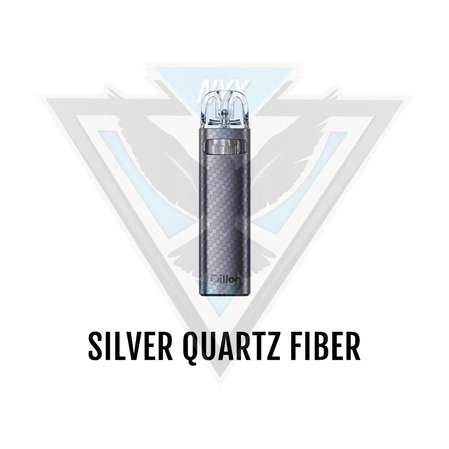 UWELL DILLON EM POD KIT CRC - Image 5